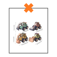 Fabs World DIY shovel